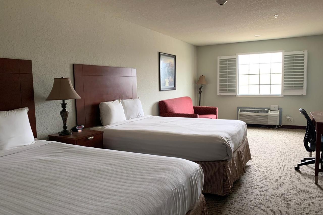 Oyo Hotel Pearsall I-35 West Exterior foto